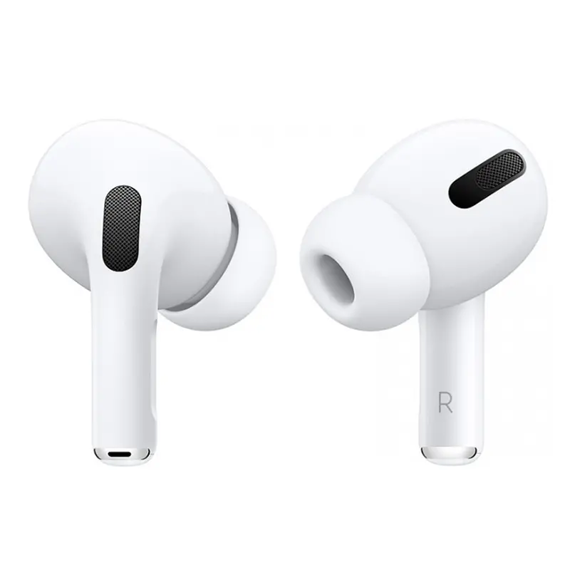 Căști AirPods PRO 2 (USA) MagSafe, Alb