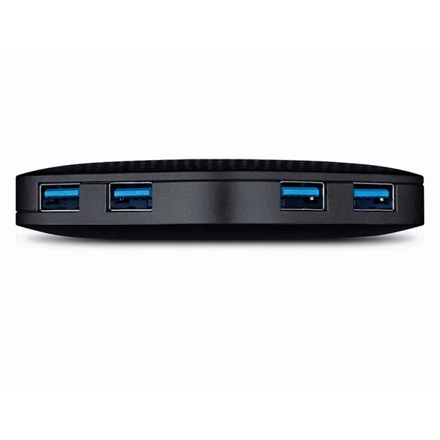 Adaptor Hub TP-LINK UH400, Negru