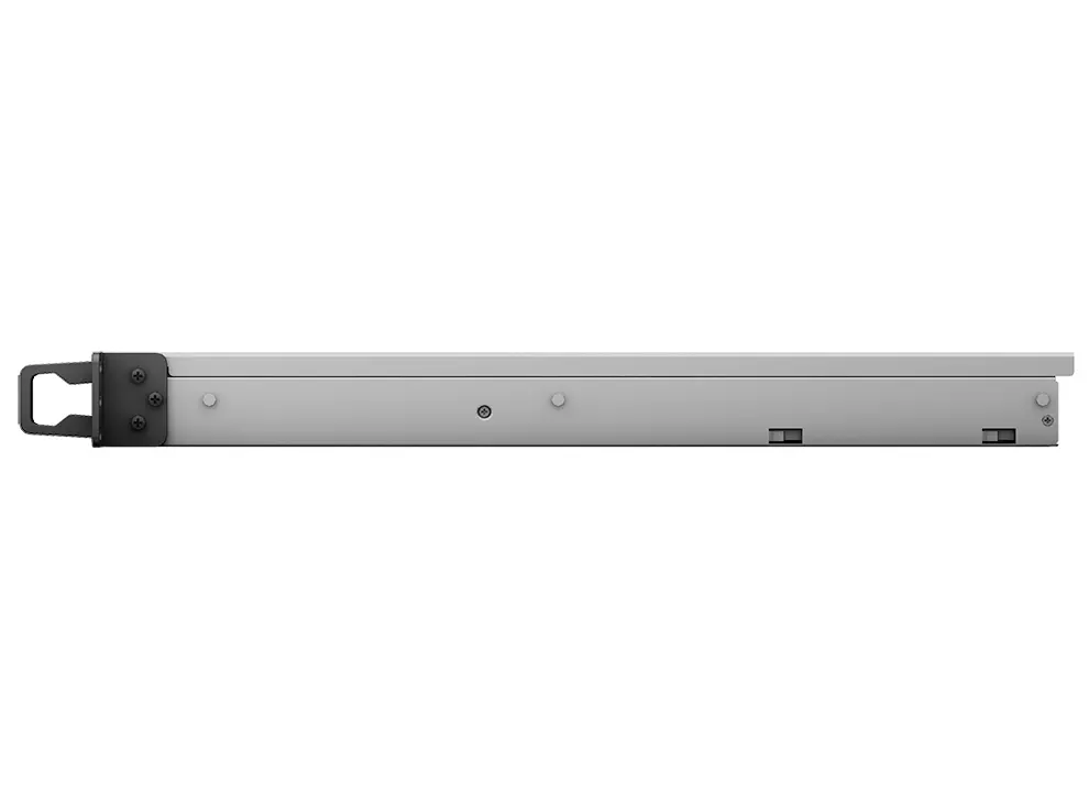 Stocare atașată la rețea SYNOLOGY RS820+, Argintiu