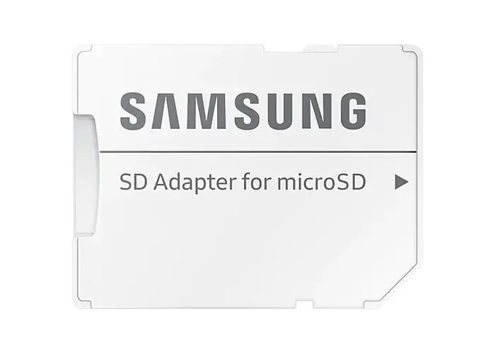 Card de Memorie Samsung EVO Plus MicroSD, 128GB (MB-MC128KA/EU)