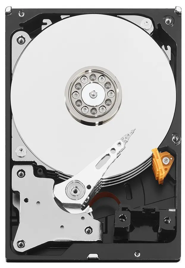 Unitate HDD Western Digital WD Purple, 3.5", 2 TB <WD20PURZ>