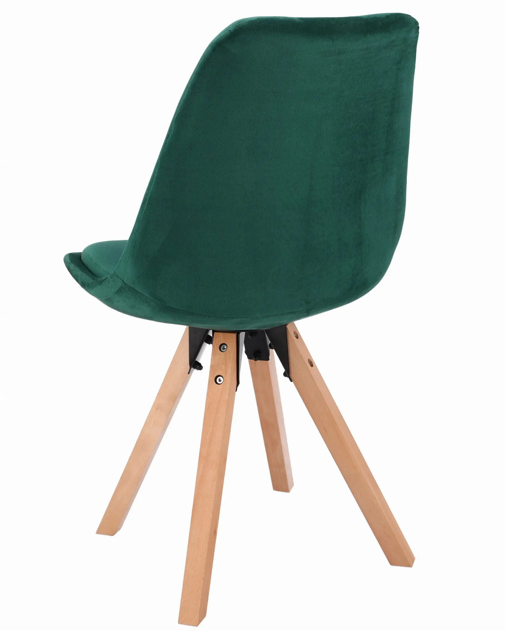 Scaun JUMI SAIDA (verde)