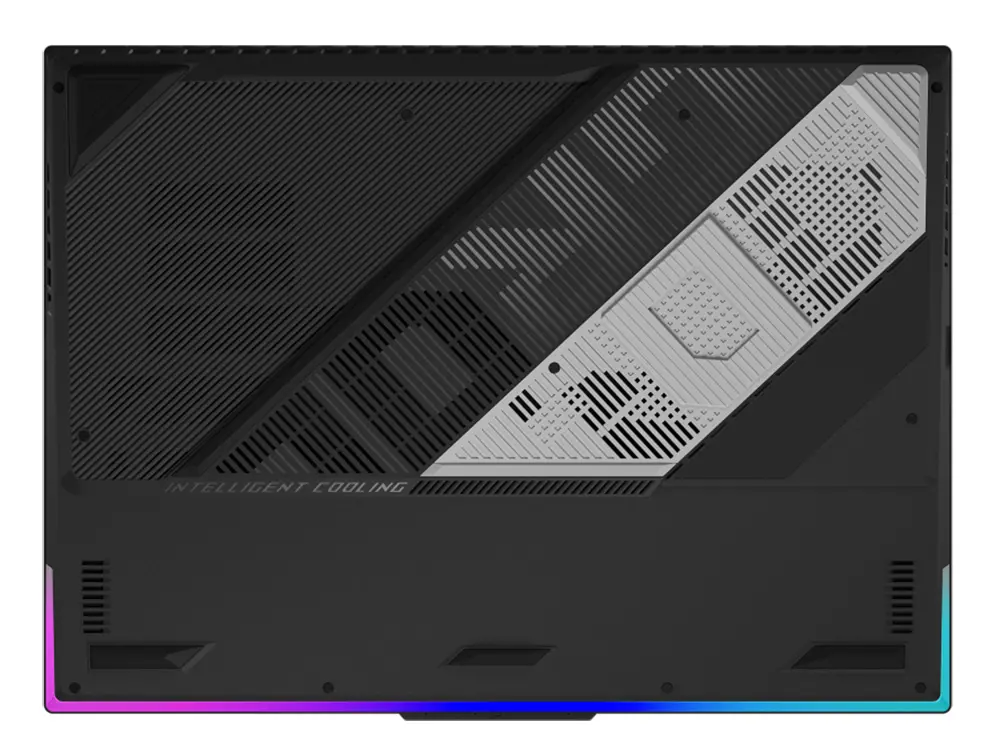 Laptop Gaming 18