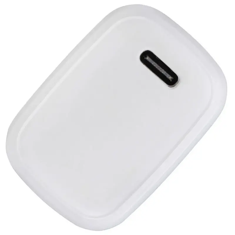 Încărcător RivaCase PS4191 W00, 20W, Alb