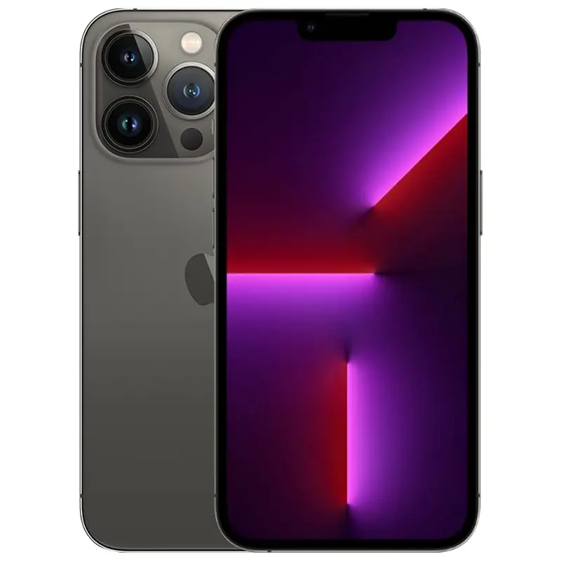 Smartphone Apple iPhone 13 Pro, 6GB/1TB, Graphite
