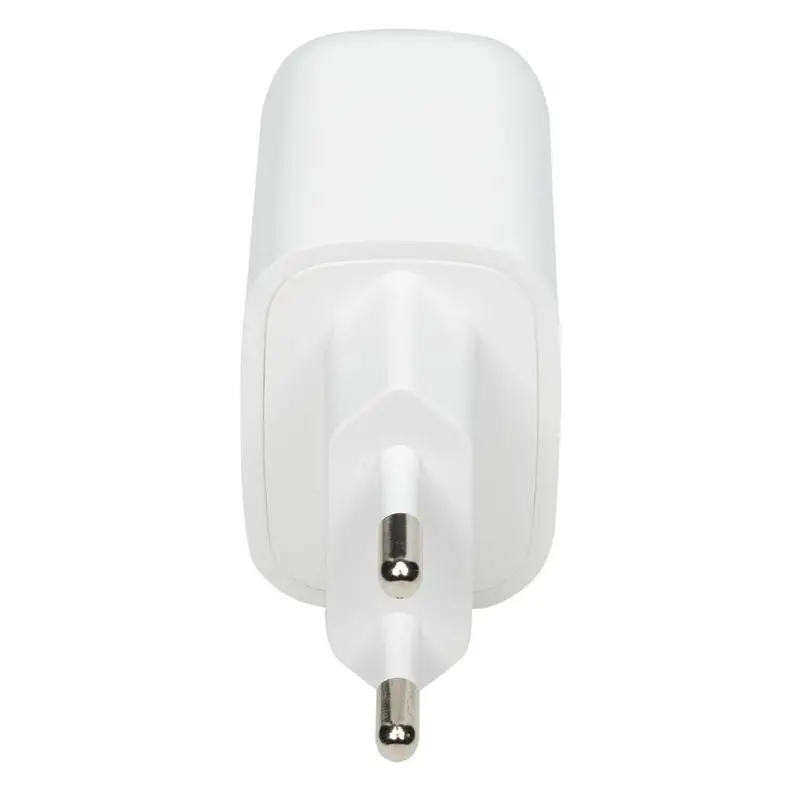 Încărcător RivaCase PS4191 W00, 20W, Alb