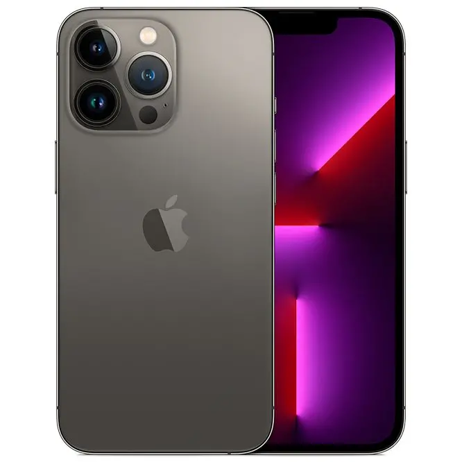Smartphone Apple iPhone 13 Pro, 6GB/1TB, Graphite