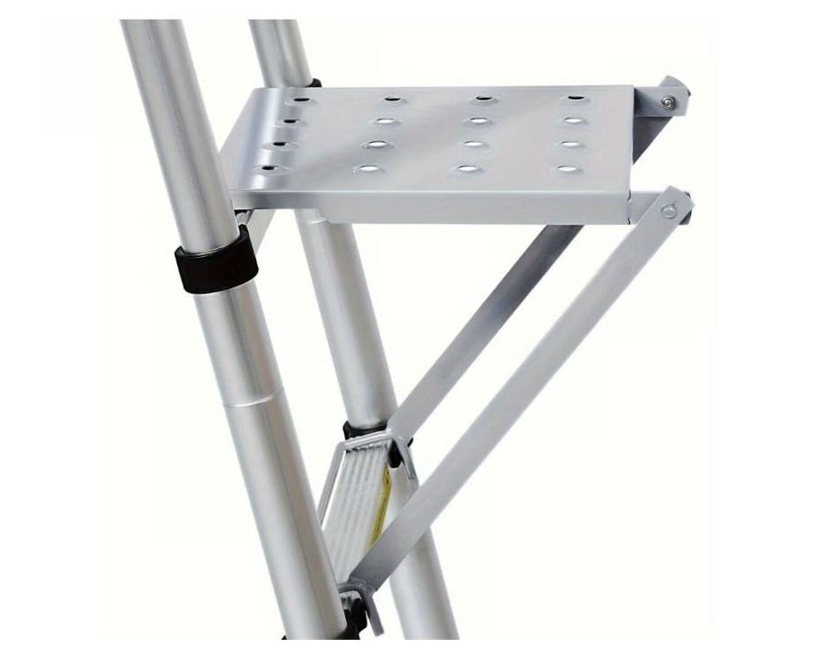 Platforma pentru scara