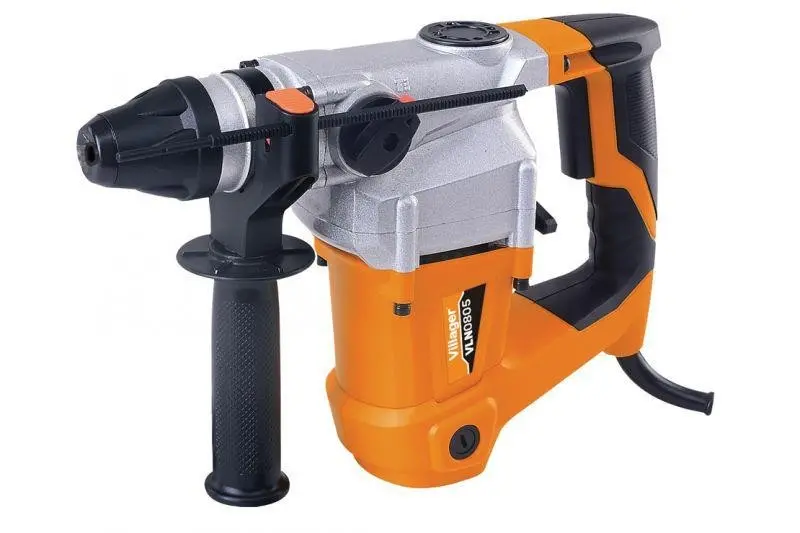 Ciocan rotopercutor Villager VLN 0805 SDS plus