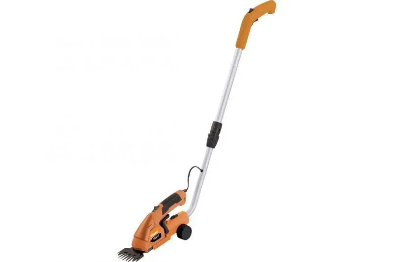 Maner telescopic pentru Trimmer Villager VCS 7620