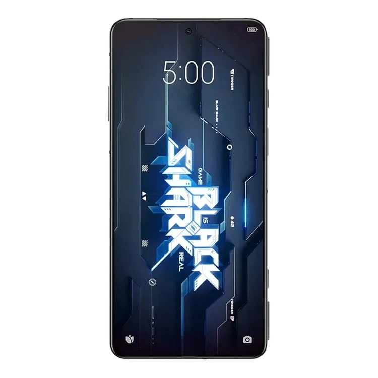 Smartphone Xiaomi Black Shark 5 Pro, 16GB/256GB, Negru