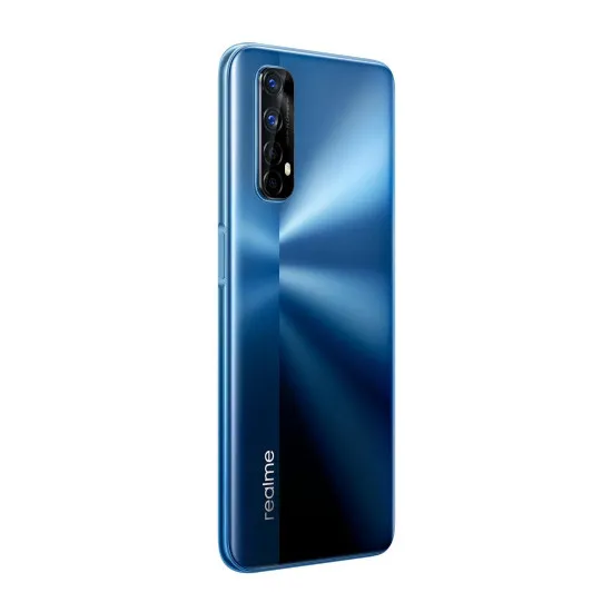 Smartphone Realme 7, 8GB/128GB, Albastru