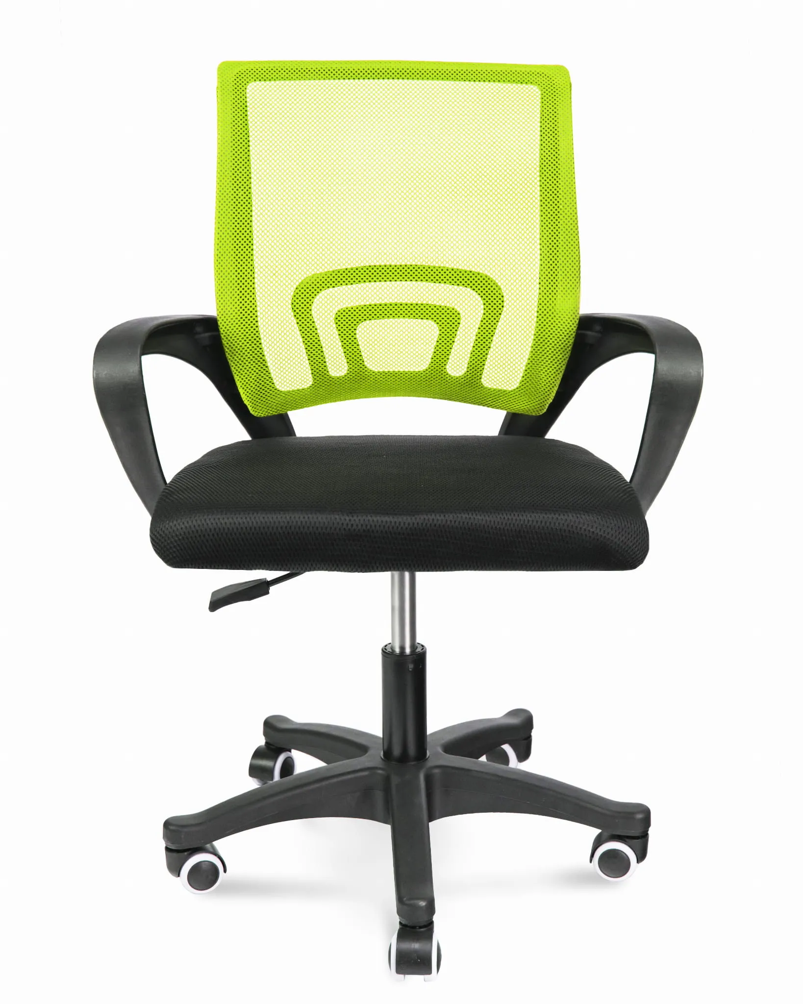Scaun de birou JUMI SMART (verde)