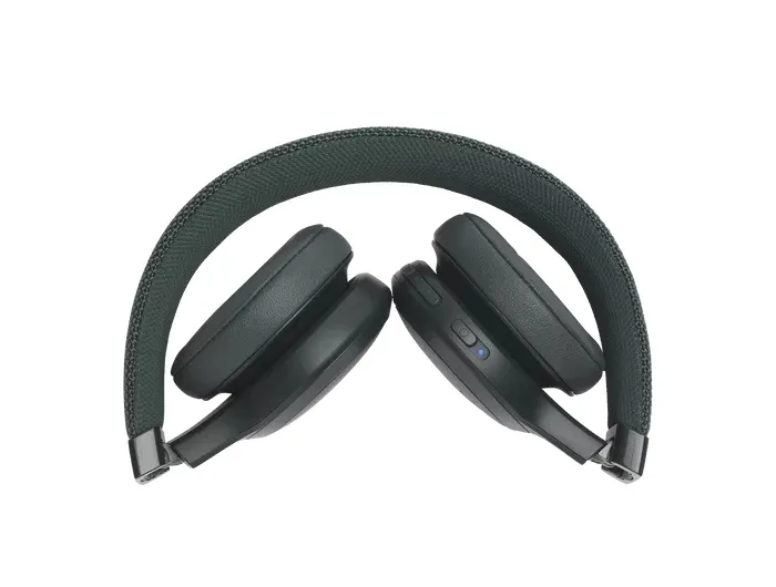 Căști JBL Live 400BT, Verde