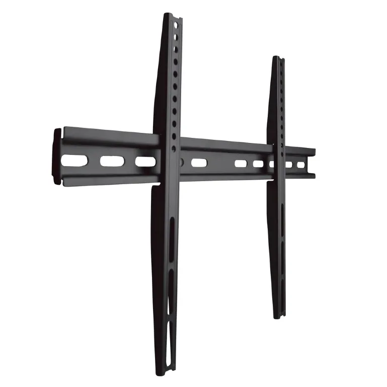 Suport fixat pe perete Gembird WM-65F-02, Negru