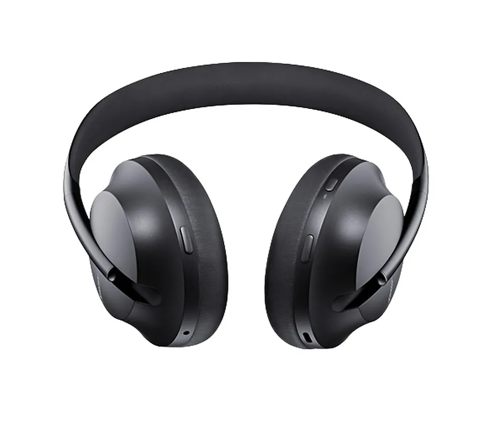 Căști BOSE 700, Negru