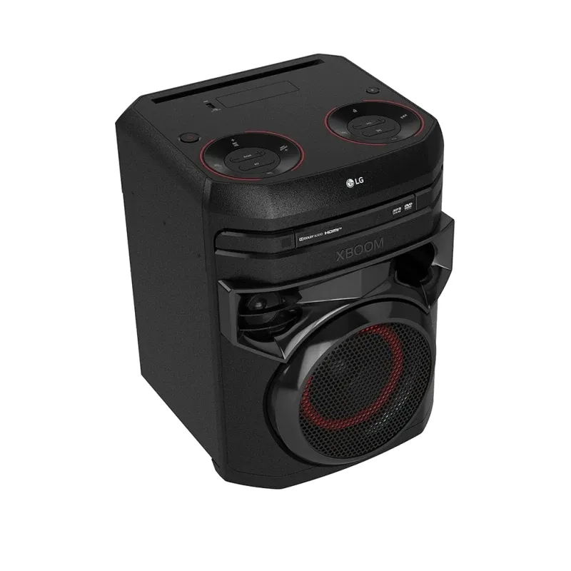 Sistem audio LG XBOOM ON44DK, Negru