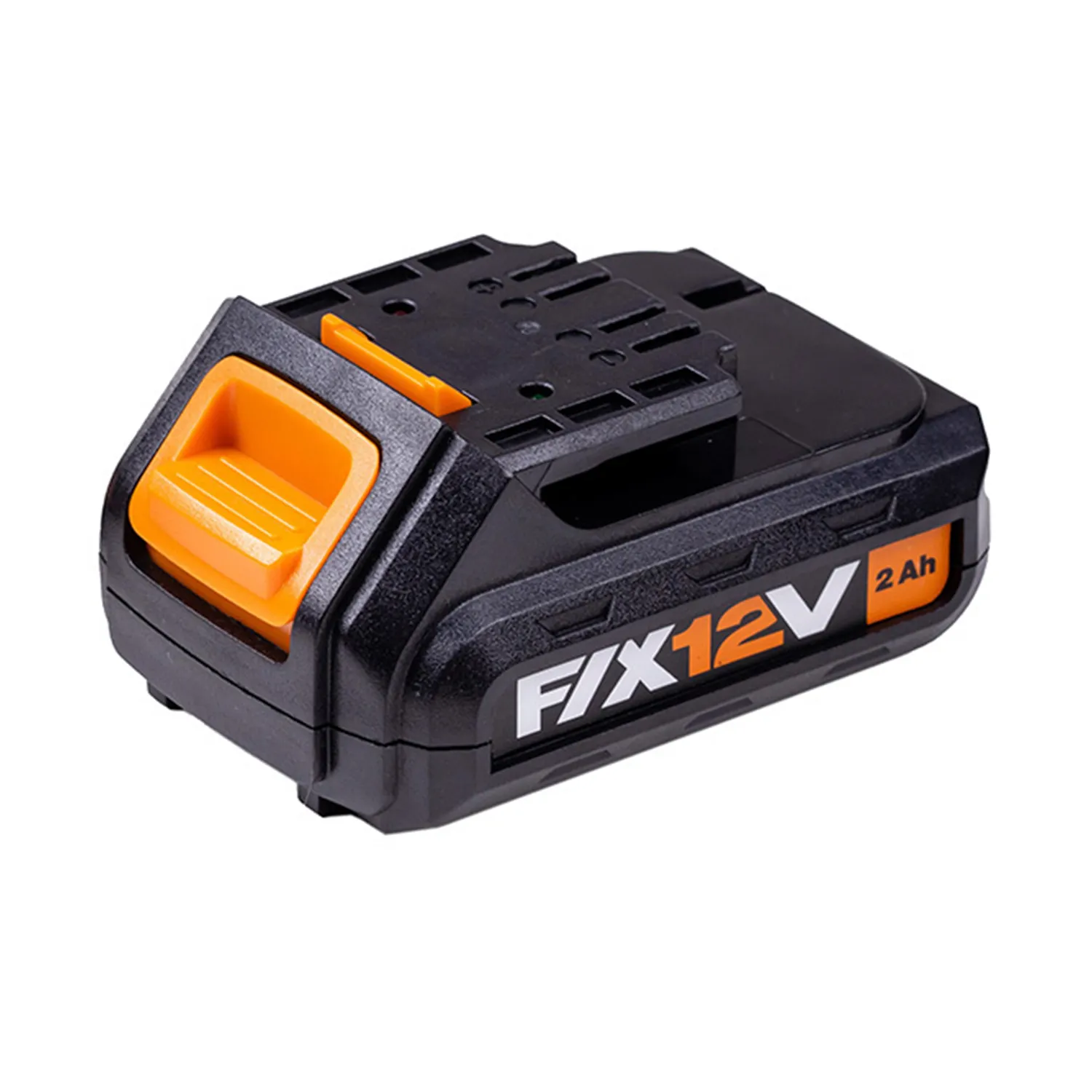 Masina de insurubat cu acumulator Villager FIX VLN 3112 - 1BCB 12V 2Ah