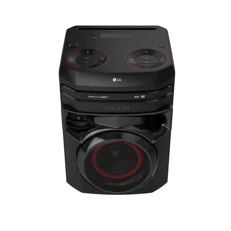 Sistem audio LG XBOOM ON44DK, Negru