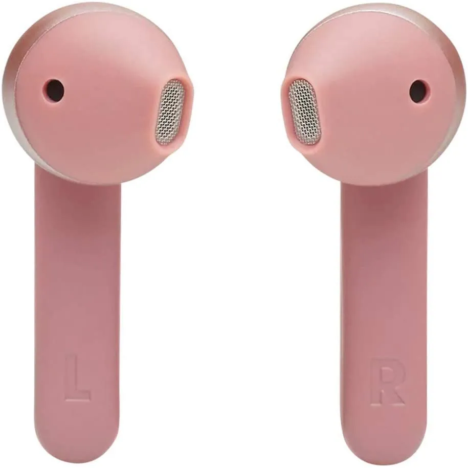 Căști JBL Tune 225TWS, Roz
