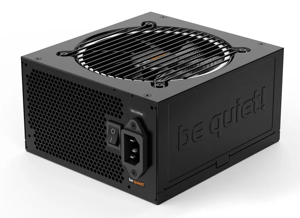 Sursă Alimentare PC be quiet! DARK POWER 12, 850W, ATX, Complet modular