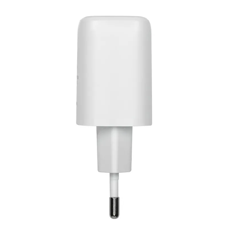 Încărcător RivaCase PS4191 WD4, 20W, Alb