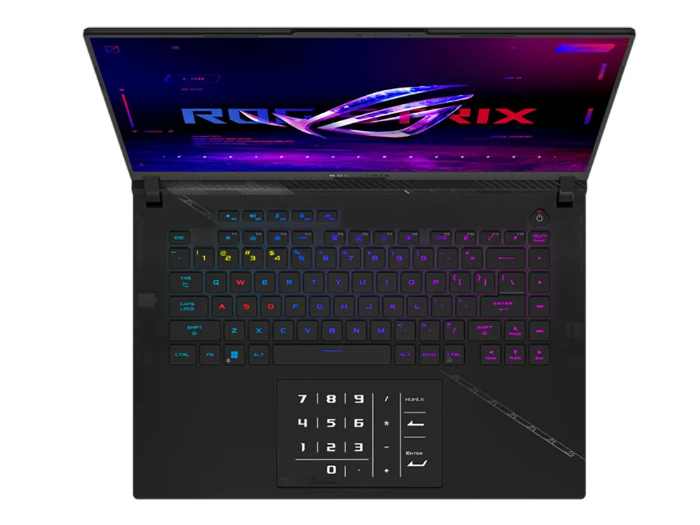 Laptop Gaming 16