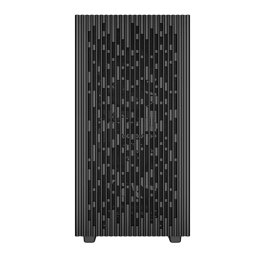 Carcasă PC Deepcool MATREXX 40, Micro-ATX, ATX PS2 , Negru