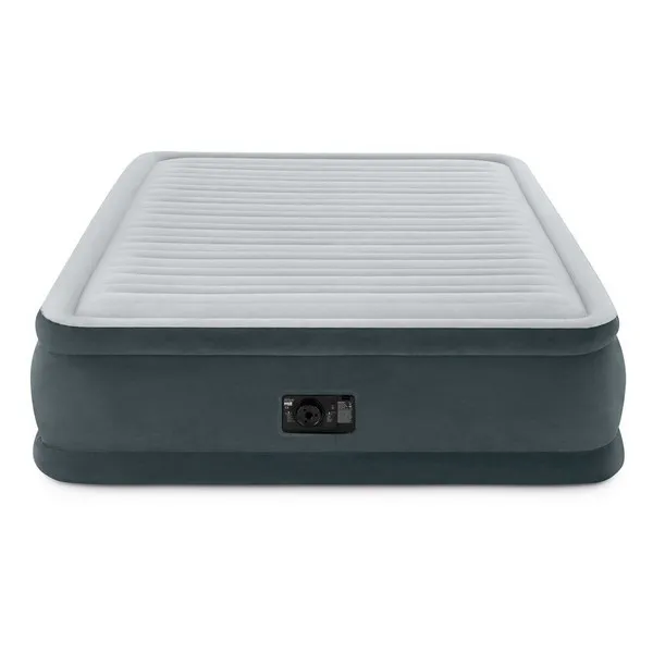 Pat gonflabil Intex 64414, Gri