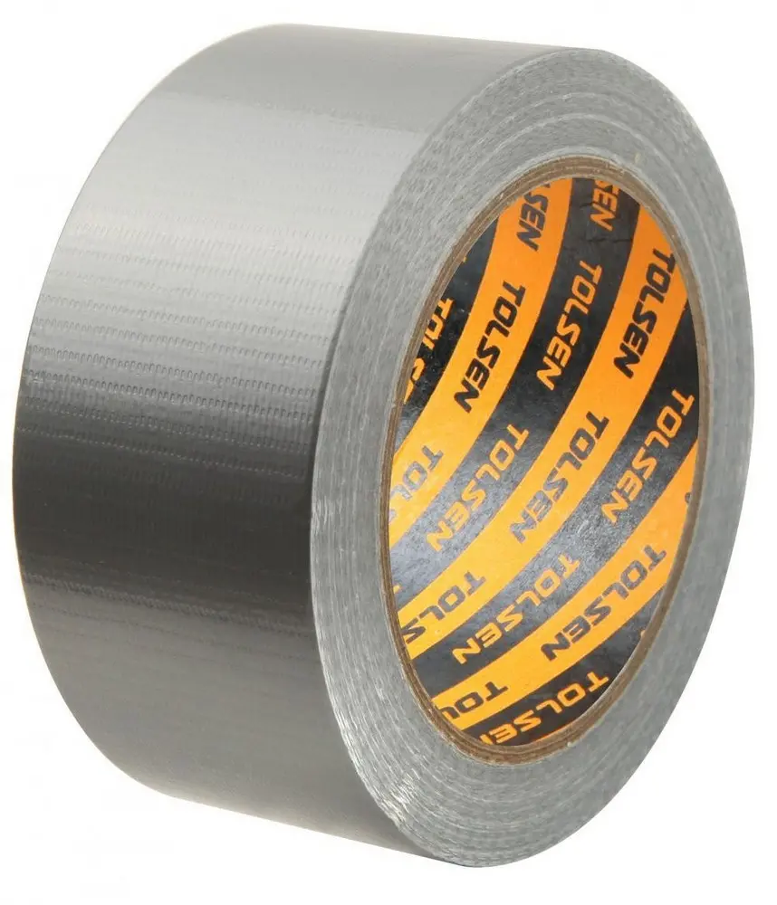 Banda adeziva din panza pentru conducte TOLSEN 3M 48 mm x 25 mm