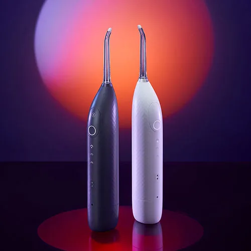 Irigator oral Xiaomi W1, Alb