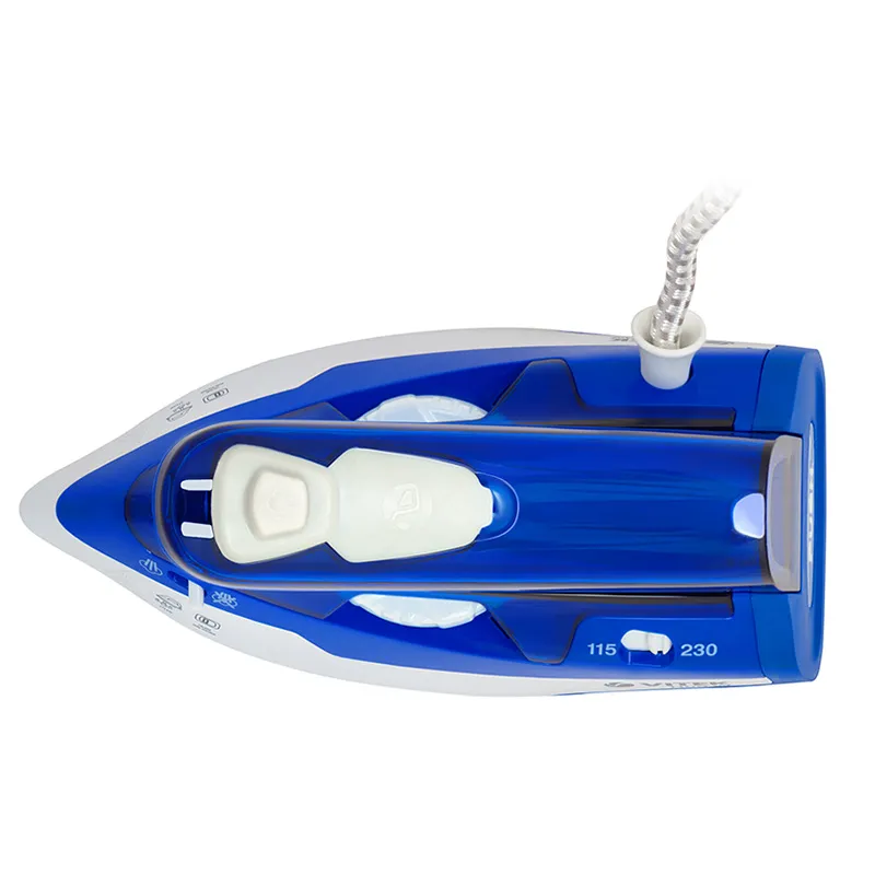Fier de călcat VITEK VT-1269, 1100W, Albastru