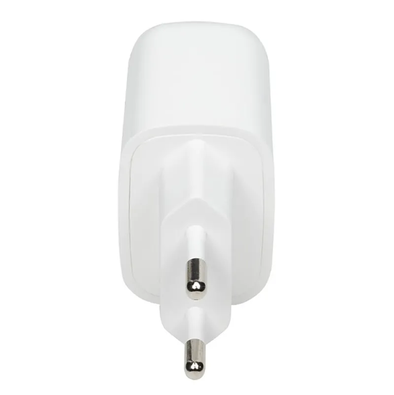 Încărcător RivaCase PS4191 WD4, 20W, Alb