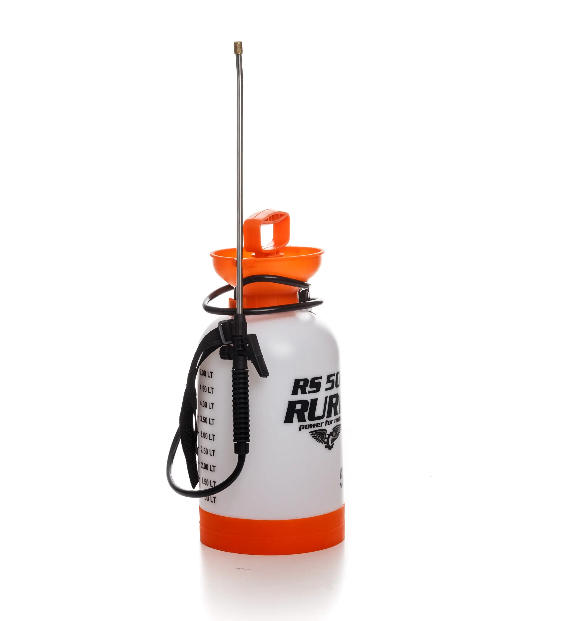 Pulverizator manual Ruris RS 500 5L