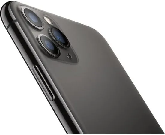 Smartphone Apple iPhone 11 Pro Max, 4GB/512GB, Space Gray