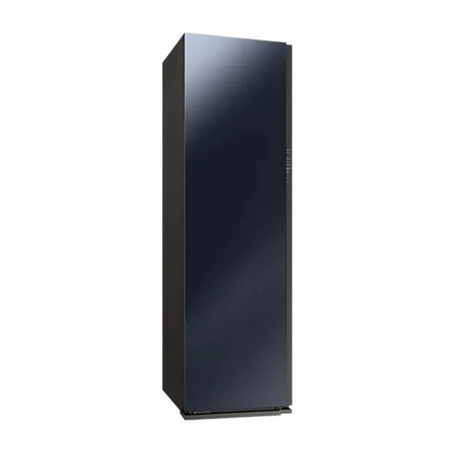 Dulap cu abur pentru îngrijirea hainelor Samsung DF10A9500CG/LP, Gri