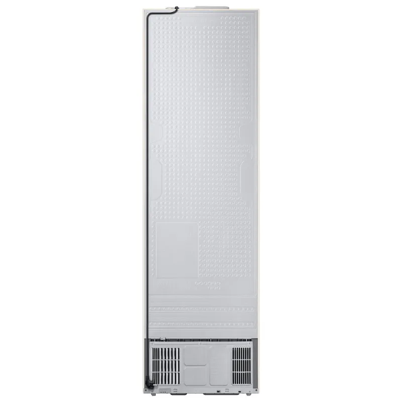 Frigider Samsung RB38T679FEL/UA, Bej