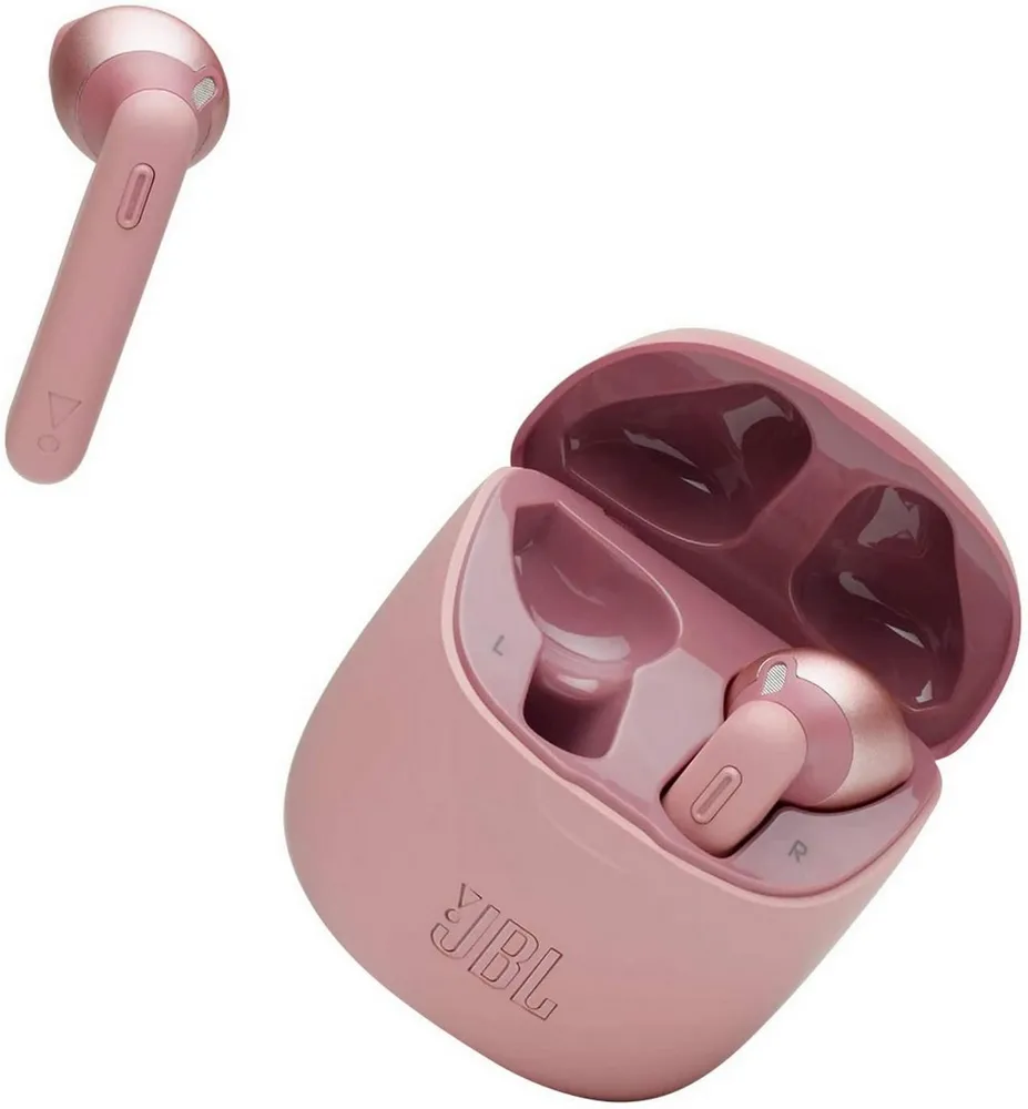 Căști JBL Tune 225TWS, Roz
