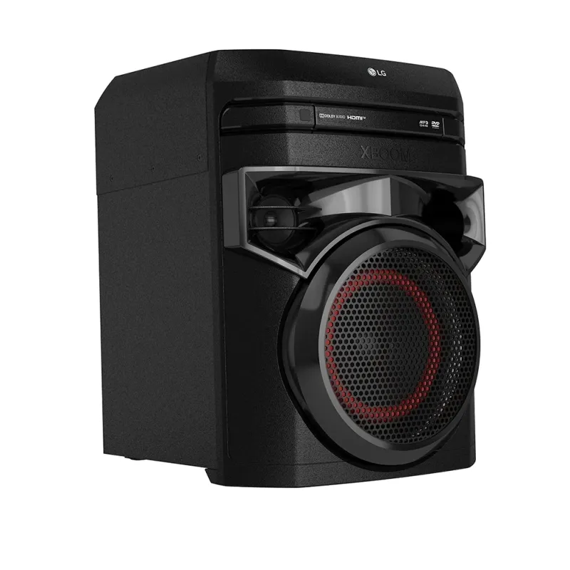 Sistem audio LG XBOOM ON44DK, Negru