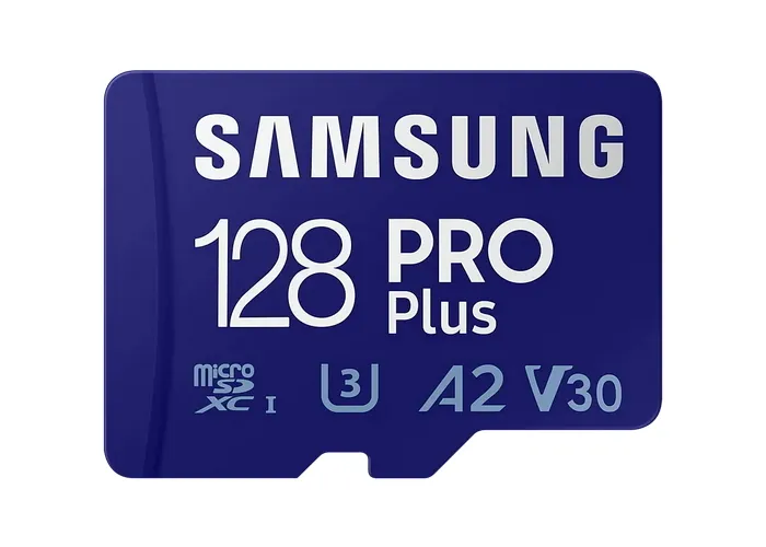 Card de Memorie Samsung EVO Plus MicroSD, 128GB (MB-MD128KA/APC)