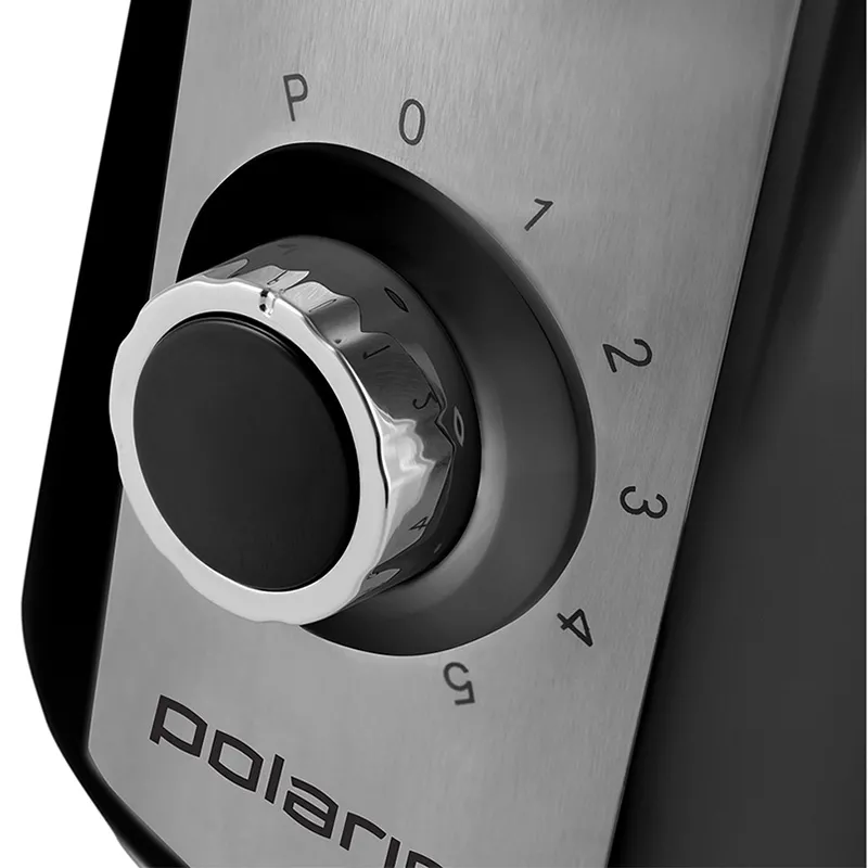 Blender staționar Polaris PTB 0511G, Negru