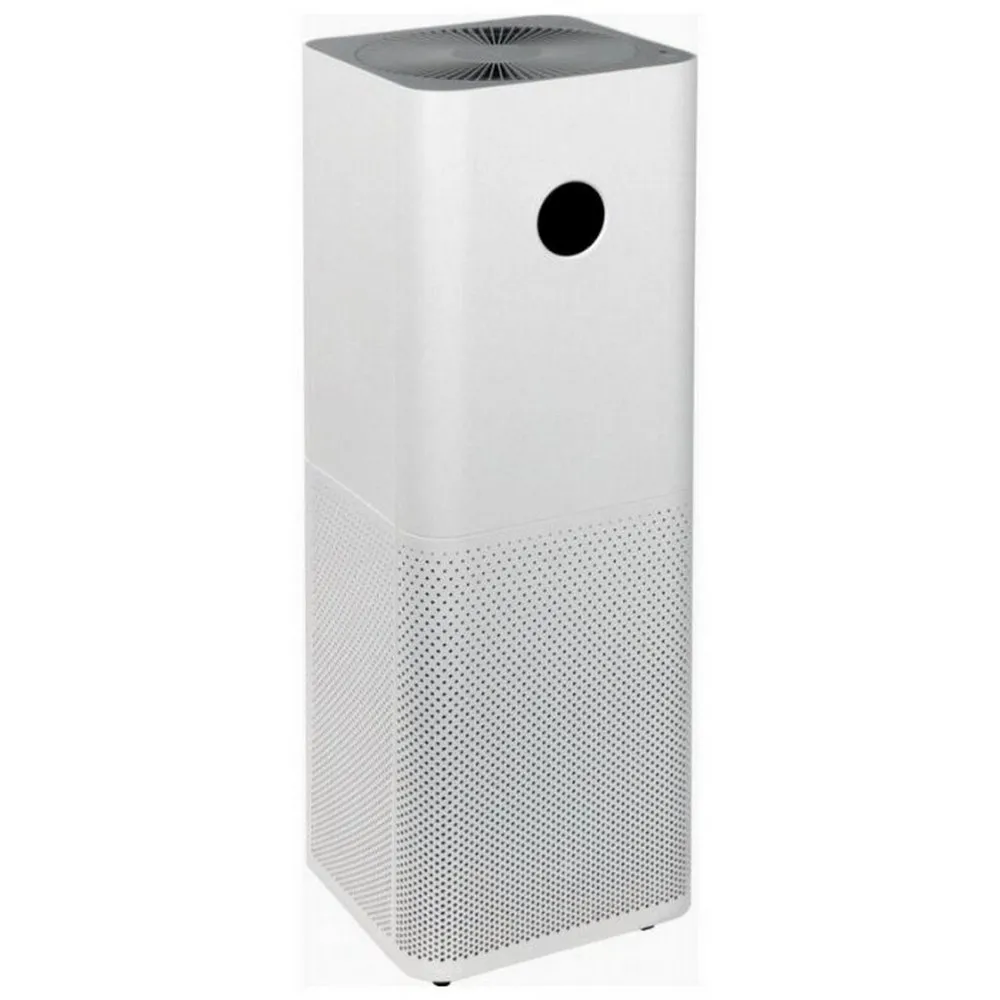 Purificator de aer Xiaomi Mi Air Purifier Pro, Alb