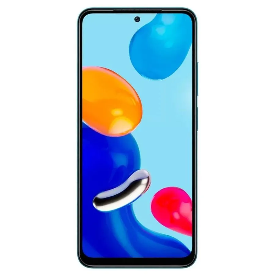 Smartphone Xiaomi Redmi Note 11, 6GB/128GB, Star Blue