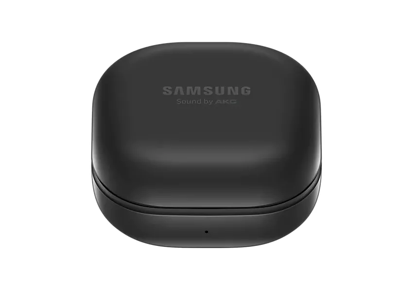 Căști Samsung Galaxy Buds Pro, Negru