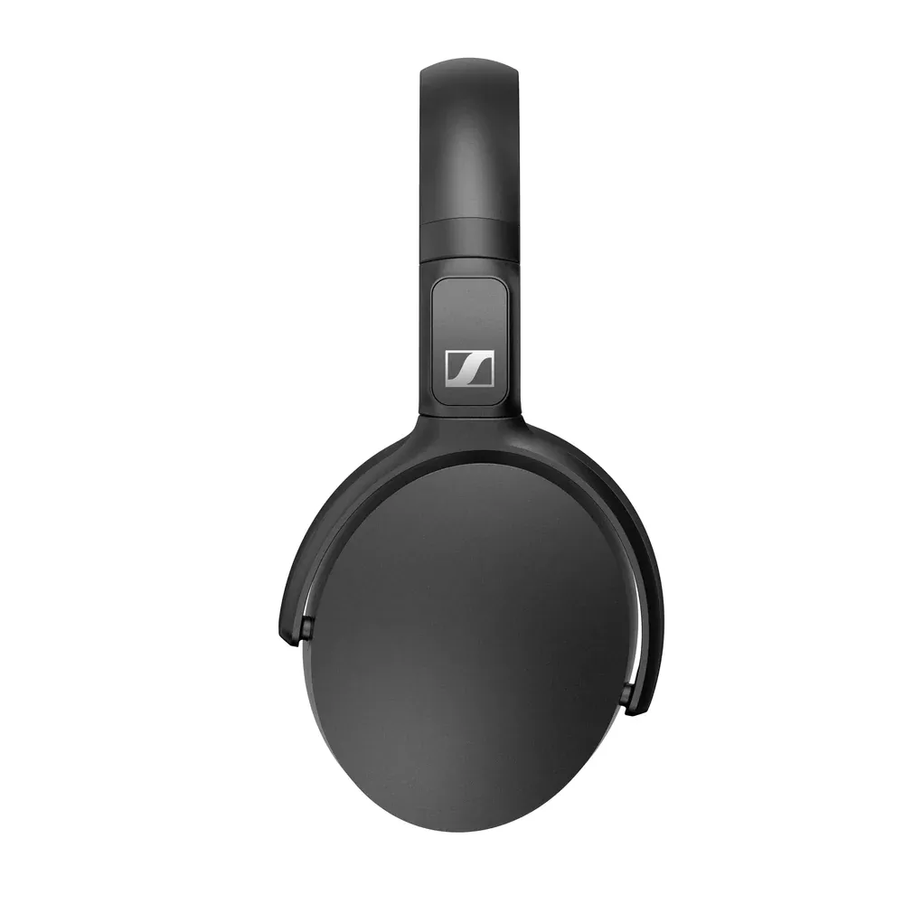 Căști Sennheiser HD 350BT, Negru