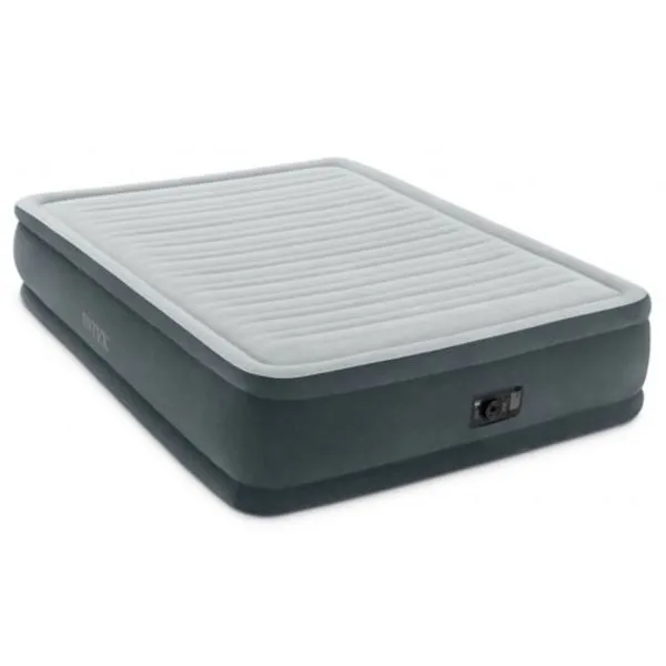 Pat gonflabil Intex 64414, Gri