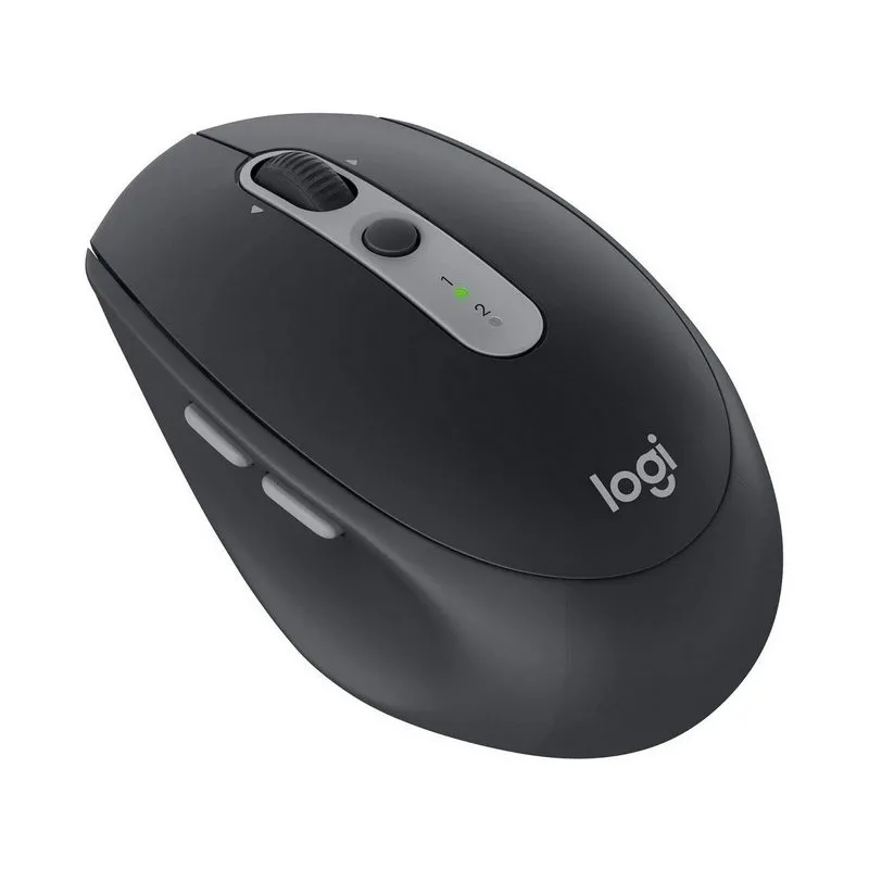 Mouse Wireless Logitech M590, Negru