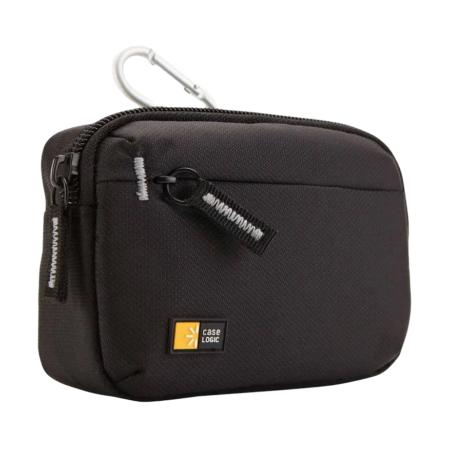Husă universală pentru camera CaseLogic TBC-403, Negru