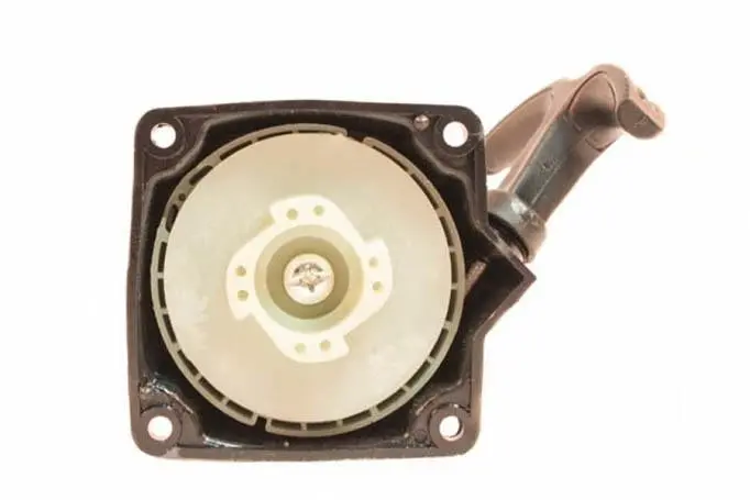 Starter Demaror motocoasa cu 4 Micul Fermier