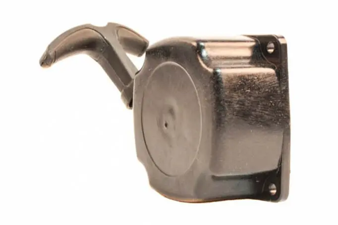 Starter Demaror motocoasa cu 4 Micul Fermier